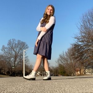 Meet your Posher, Elle